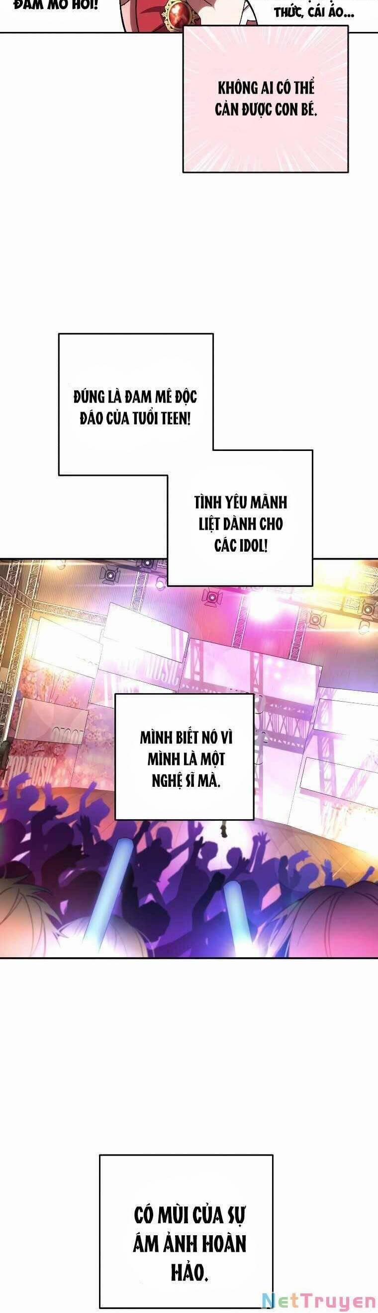 Tôi Sẽ Quyến Rũ Công Tước Phương Bắc 32 trang 15