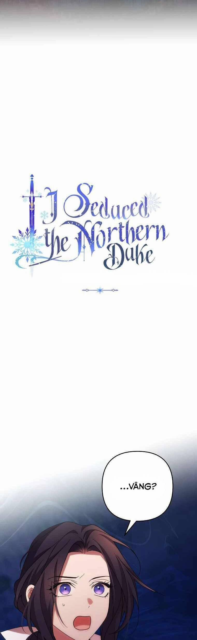 Tôi Sẽ Quyến Rũ Công Tước Phương Bắc 32 trang 2