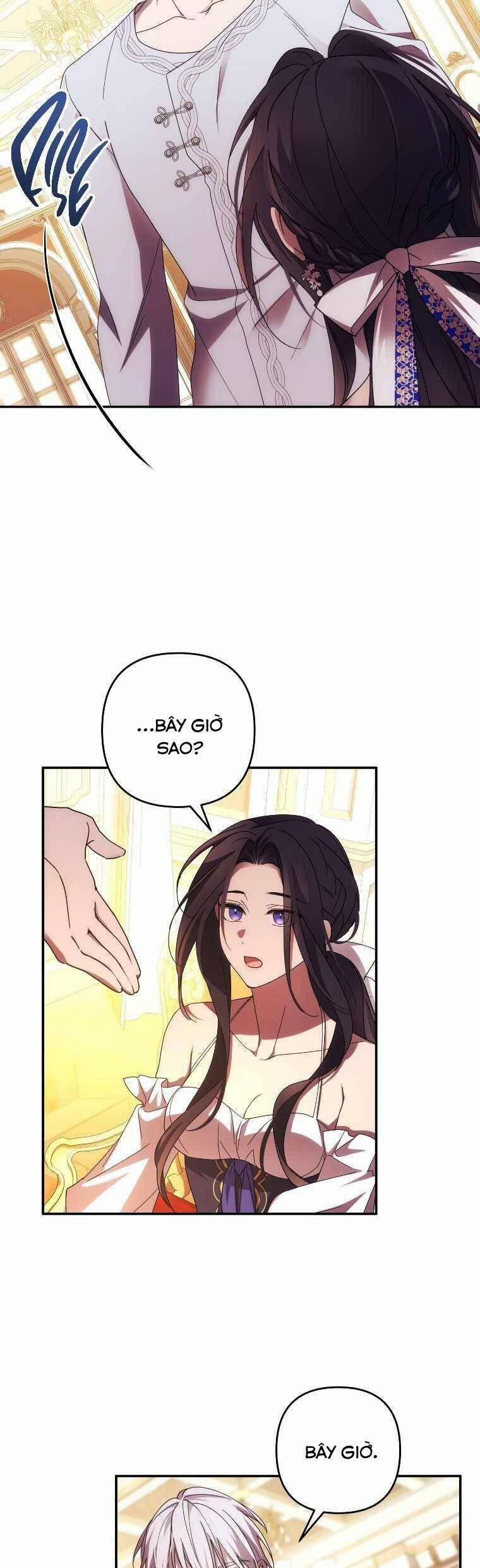 Tôi Sẽ Quyến Rũ Công Tước Phương Bắc 32 trang 41