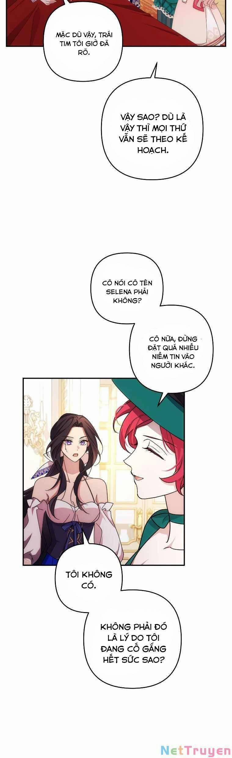 Tôi Sẽ Quyến Rũ Công Tước Phương Bắc 32 trang 7