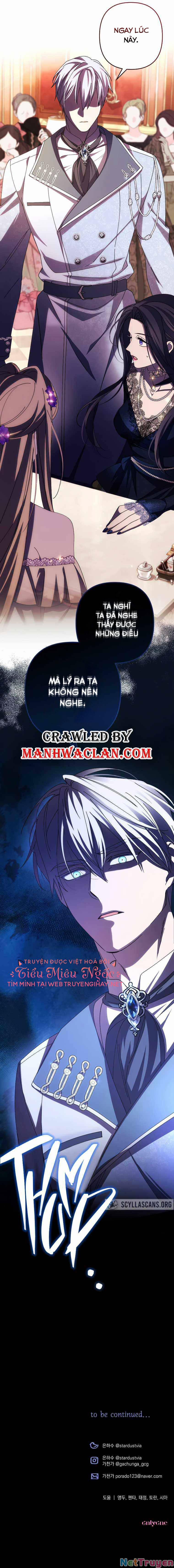 Tôi Sẽ Quyến Rũ Công Tước Phương Bắc 34 trang 9