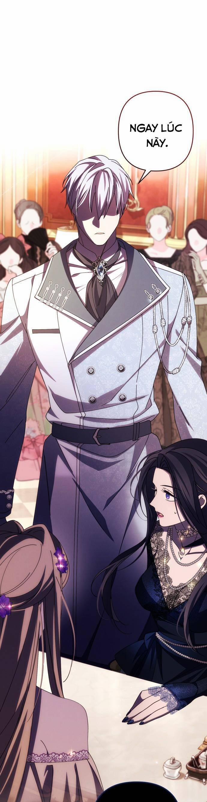 Tôi Sẽ Quyến Rũ Công Tước Phương Bắc 35 trang 0