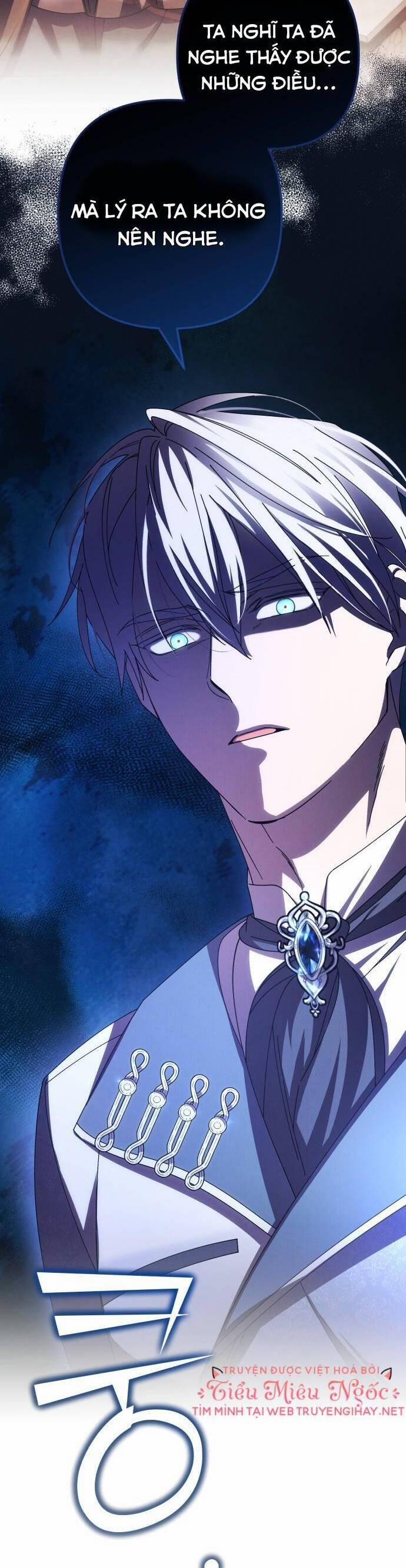 Tôi Sẽ Quyến Rũ Công Tước Phương Bắc 35 trang 1