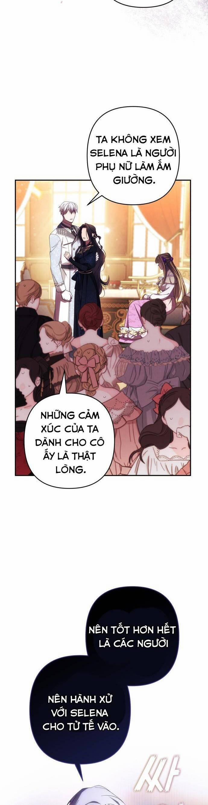 Tôi Sẽ Quyến Rũ Công Tước Phương Bắc 35 trang 10