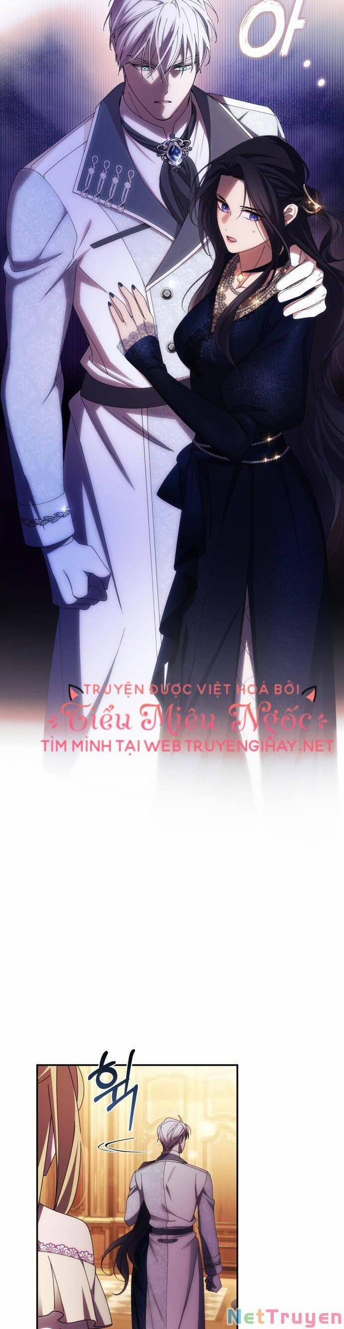 Tôi Sẽ Quyến Rũ Công Tước Phương Bắc 35 trang 11