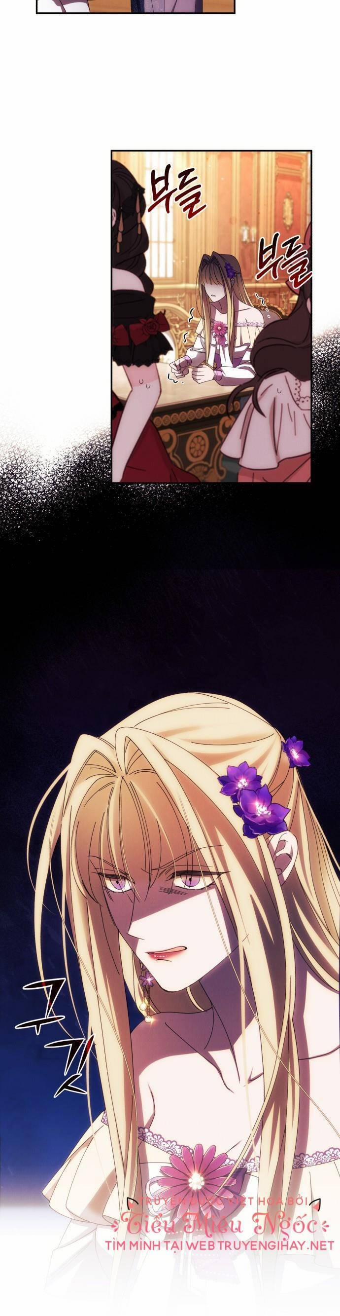 Tôi Sẽ Quyến Rũ Công Tước Phương Bắc 35 trang 12