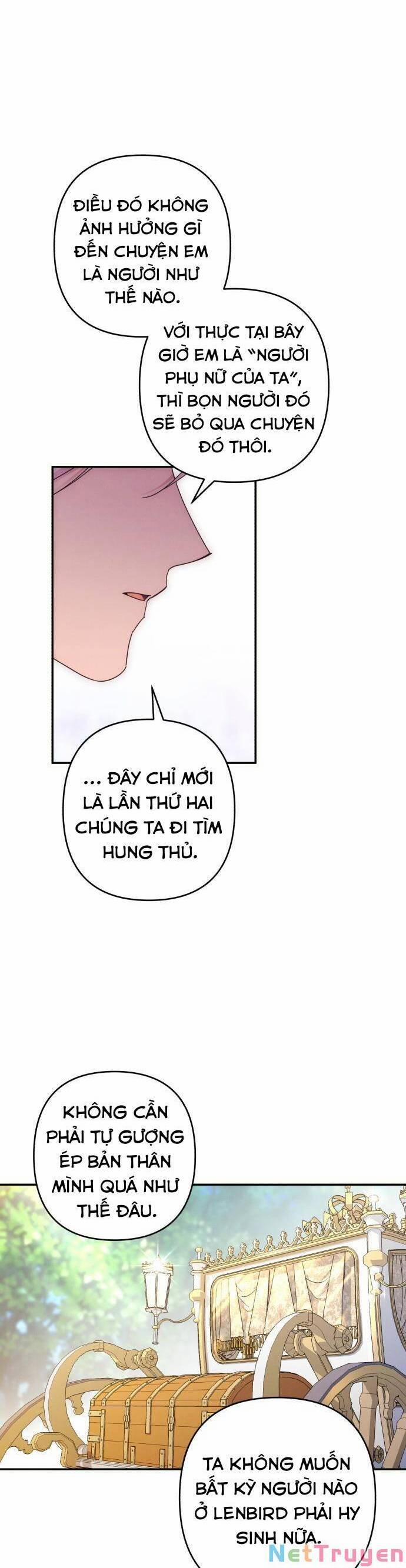 Tôi Sẽ Quyến Rũ Công Tước Phương Bắc 35 trang 20