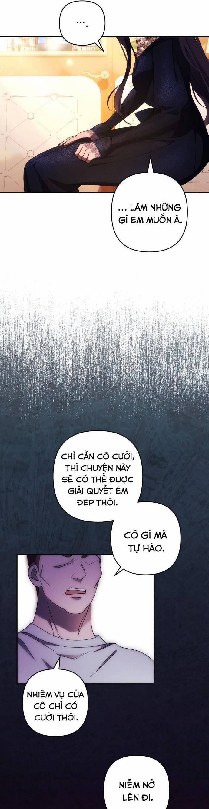 Tôi Sẽ Quyến Rũ Công Tước Phương Bắc 35 trang 22