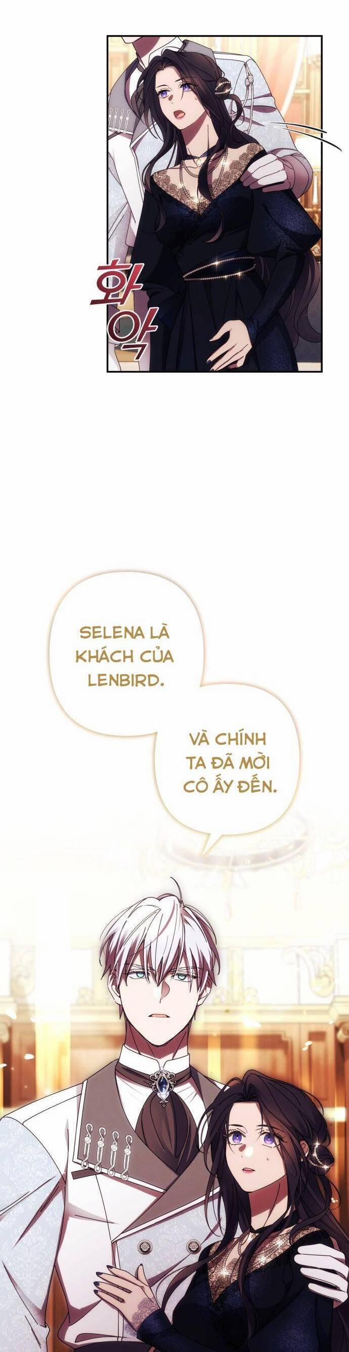 Tôi Sẽ Quyến Rũ Công Tước Phương Bắc 35 trang 4