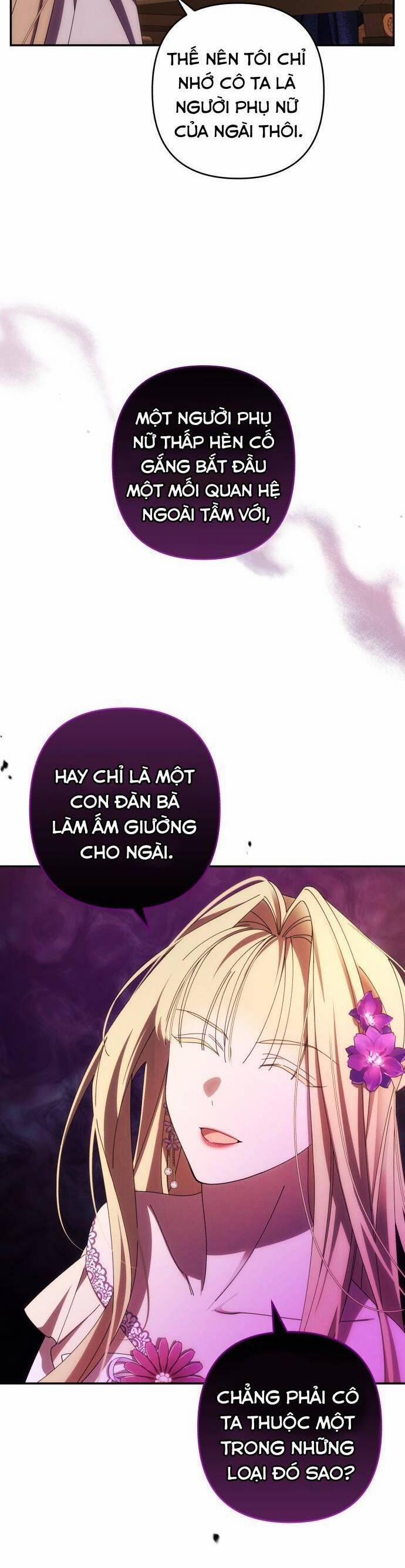 Tôi Sẽ Quyến Rũ Công Tước Phương Bắc 35 trang 7