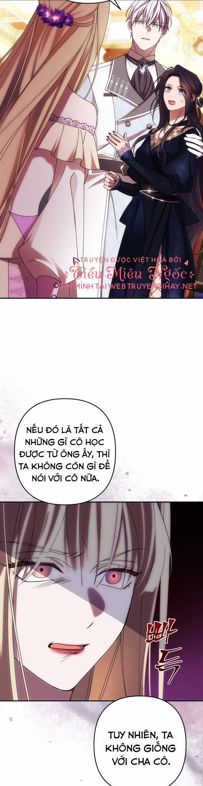 Tôi Sẽ Quyến Rũ Công Tước Phương Bắc 35 trang 9