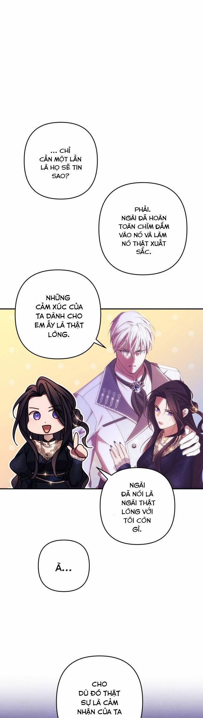 Tôi Sẽ Quyến Rũ Công Tước Phương Bắc 36 trang 0