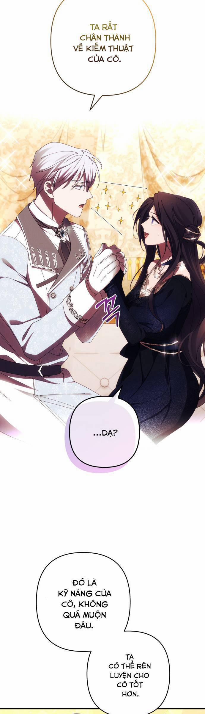 Tôi Sẽ Quyến Rũ Công Tước Phương Bắc 36 trang 10