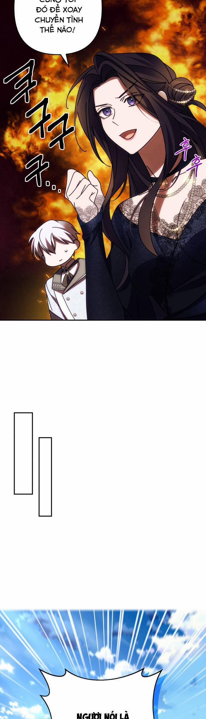 Tôi Sẽ Quyến Rũ Công Tước Phương Bắc 36 trang 14