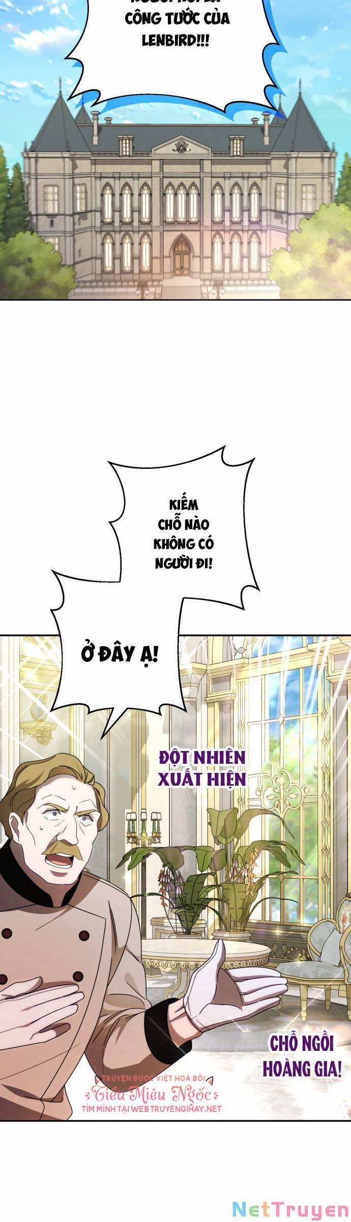 Tôi Sẽ Quyến Rũ Công Tước Phương Bắc 36 trang 15