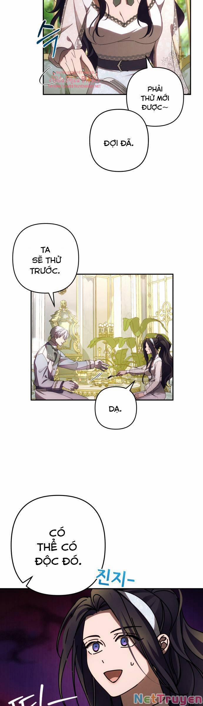 Tôi Sẽ Quyến Rũ Công Tước Phương Bắc 36 trang 19