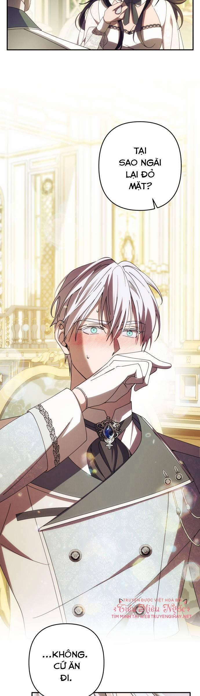 Tôi Sẽ Quyến Rũ Công Tước Phương Bắc 36 trang 28