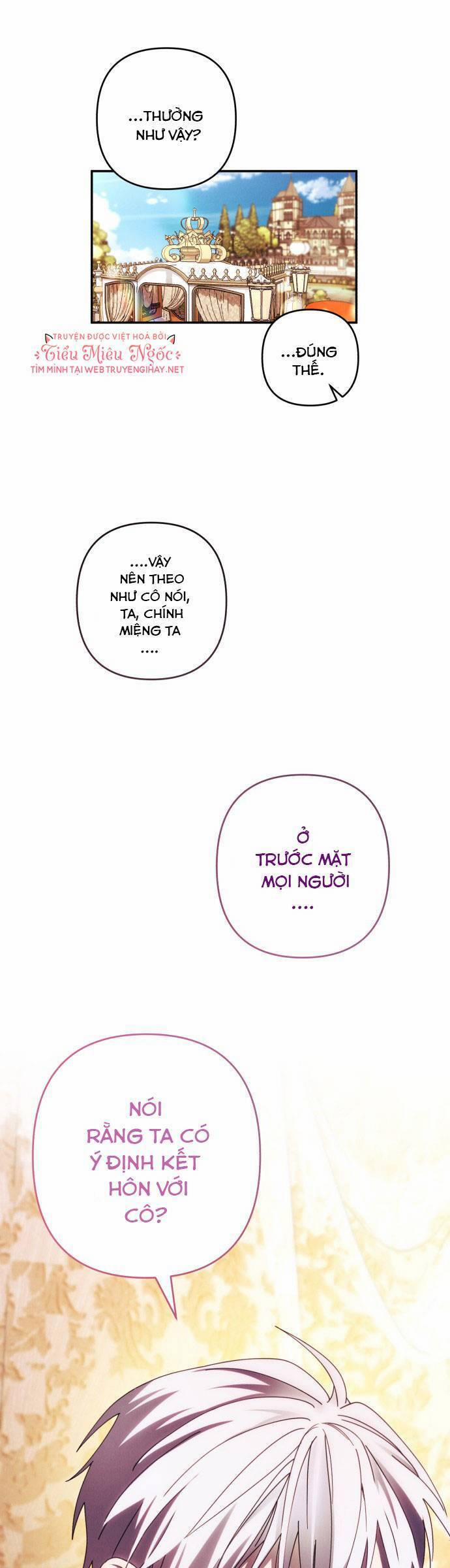 Tôi Sẽ Quyến Rũ Công Tước Phương Bắc 36 trang 5