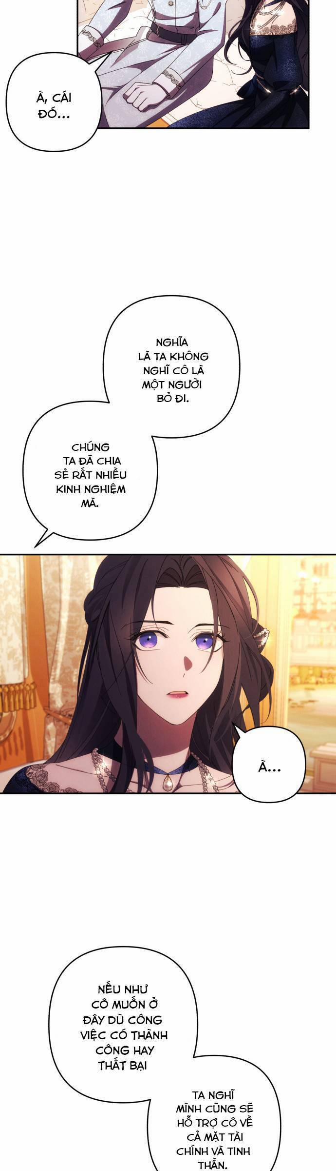 Tôi Sẽ Quyến Rũ Công Tước Phương Bắc 36 trang 8