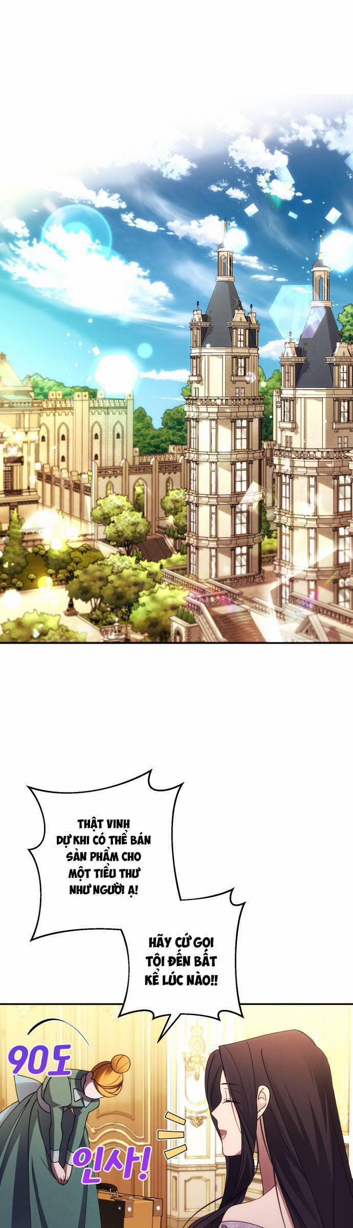 Tôi Sẽ Quyến Rũ Công Tước Phương Bắc 37 trang 0