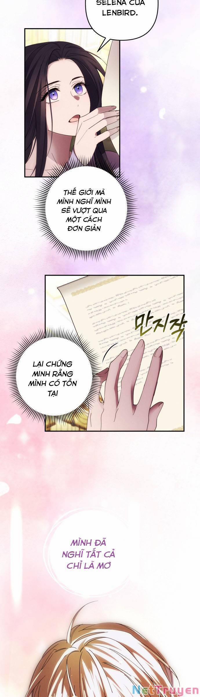 Tôi Sẽ Quyến Rũ Công Tước Phương Bắc 37 trang 10