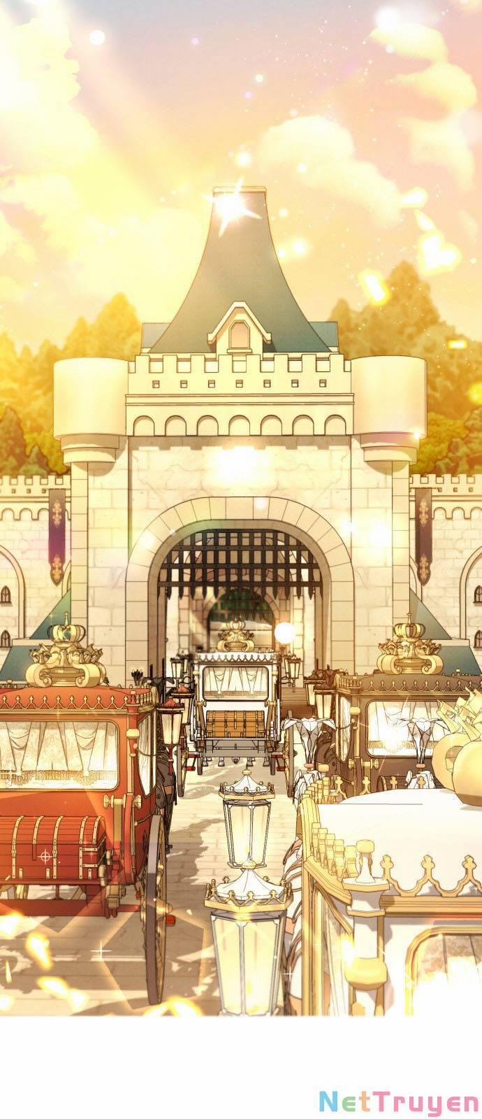 Tôi Sẽ Quyến Rũ Công Tước Phương Bắc 37 trang 16