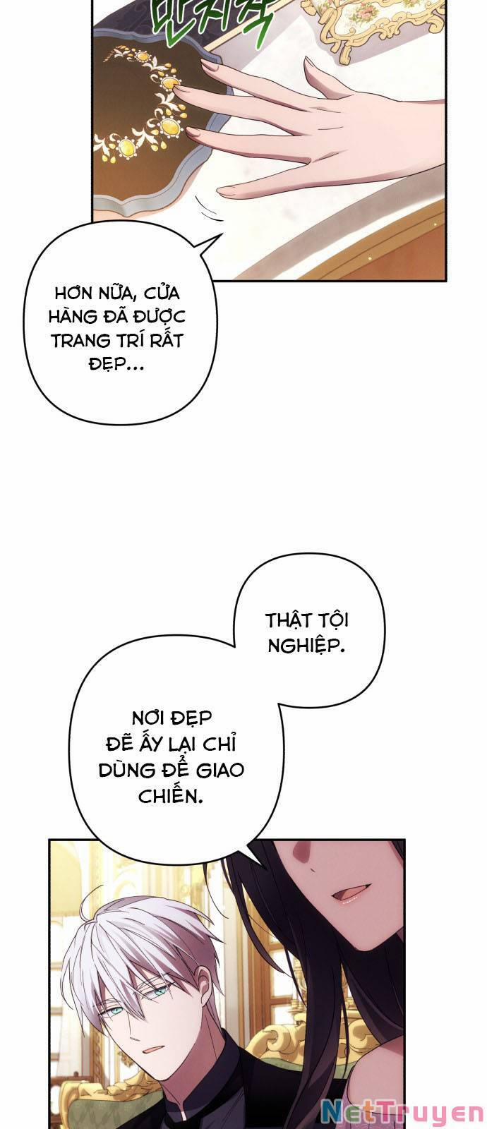 Tôi Sẽ Quyến Rũ Công Tước Phương Bắc 37 trang 2