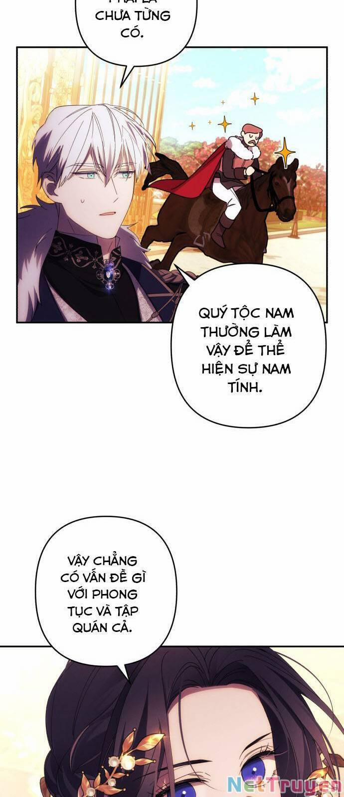 Tôi Sẽ Quyến Rũ Công Tước Phương Bắc 37 trang 28