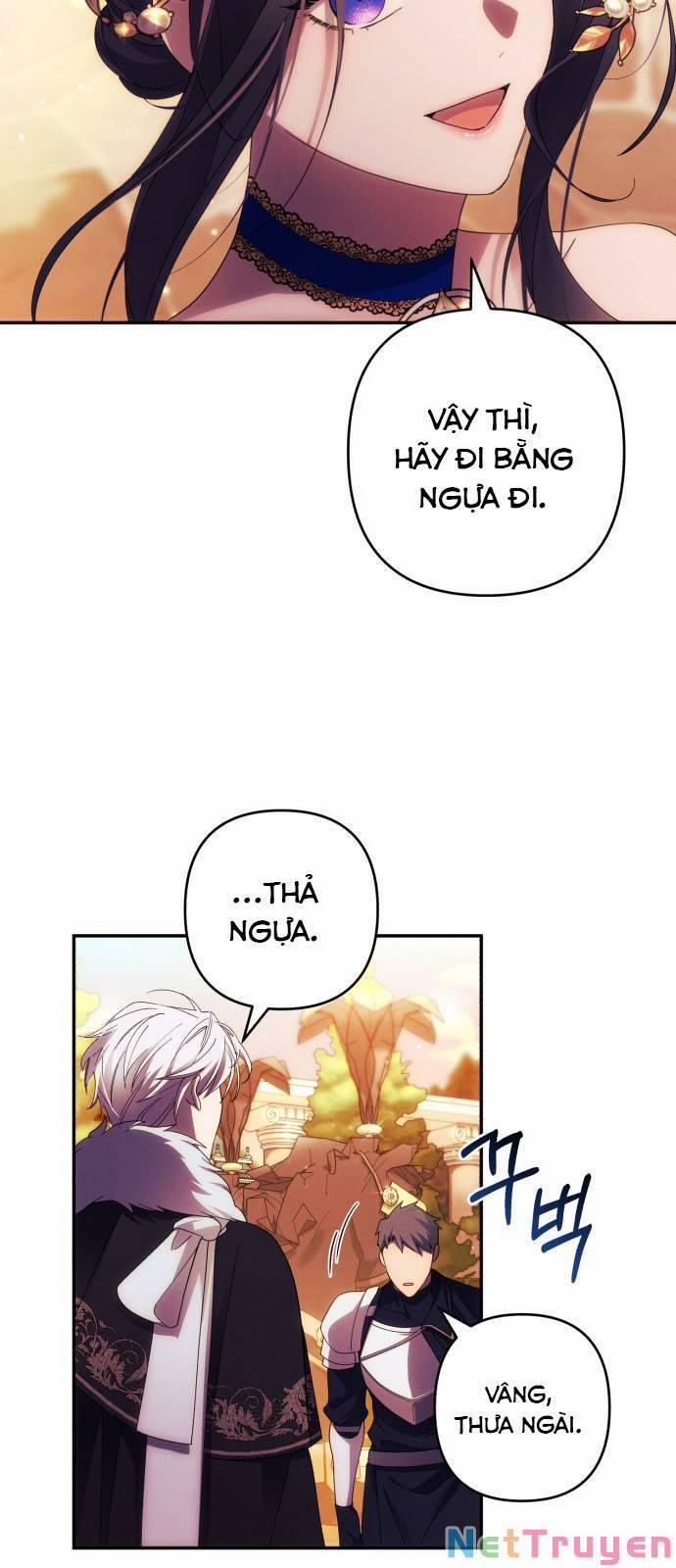 Tôi Sẽ Quyến Rũ Công Tước Phương Bắc 37 trang 29