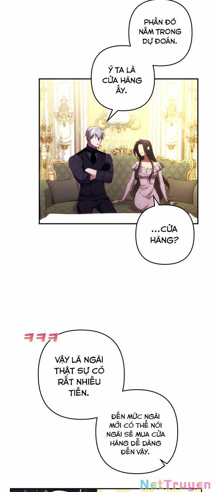 Tôi Sẽ Quyến Rũ Công Tước Phương Bắc 37 trang 4