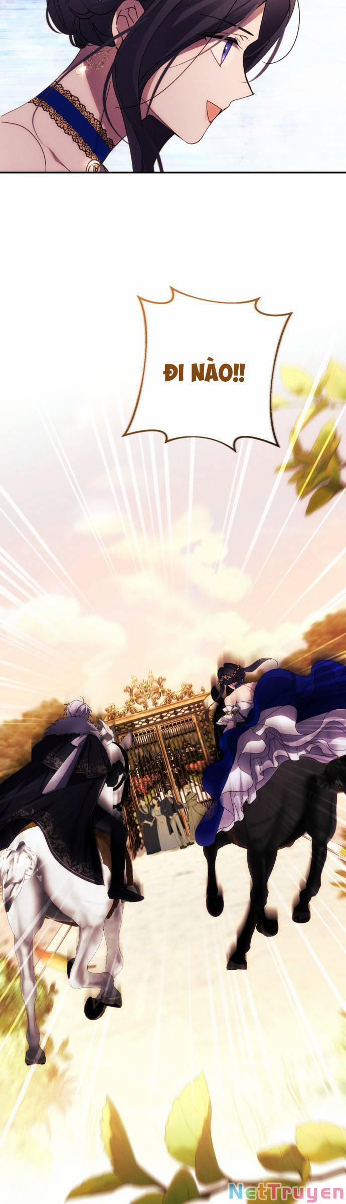 Tôi Sẽ Quyến Rũ Công Tước Phương Bắc 37 trang 40