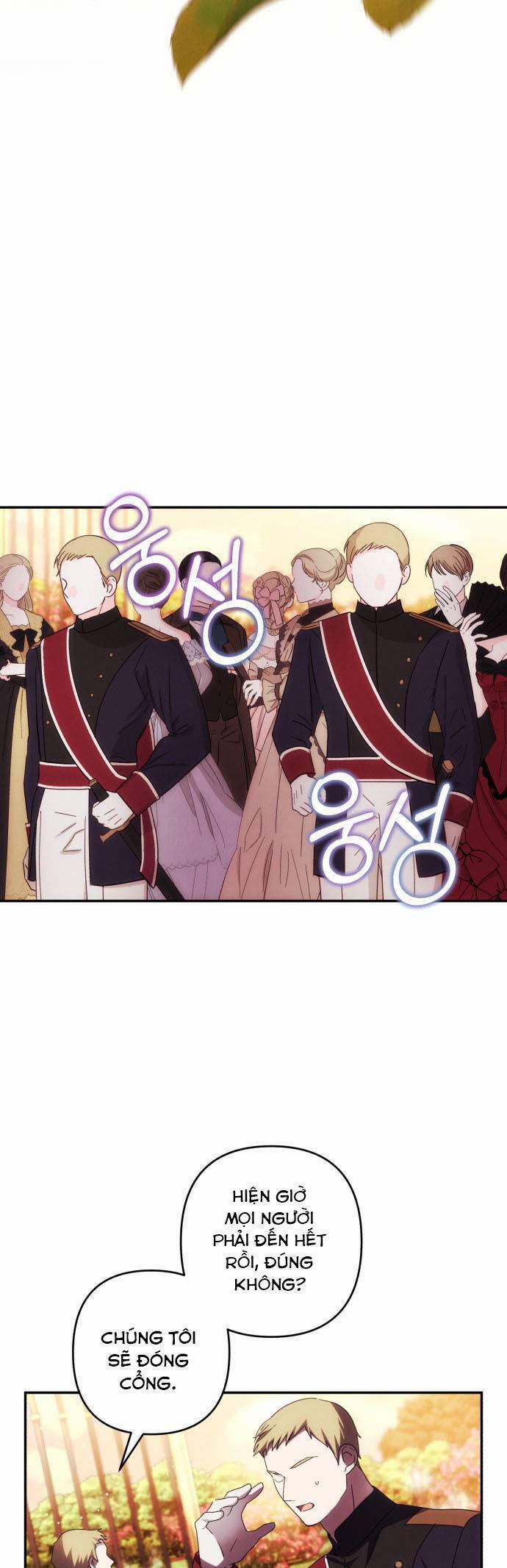 Tôi Sẽ Quyến Rũ Công Tước Phương Bắc 37 trang 41