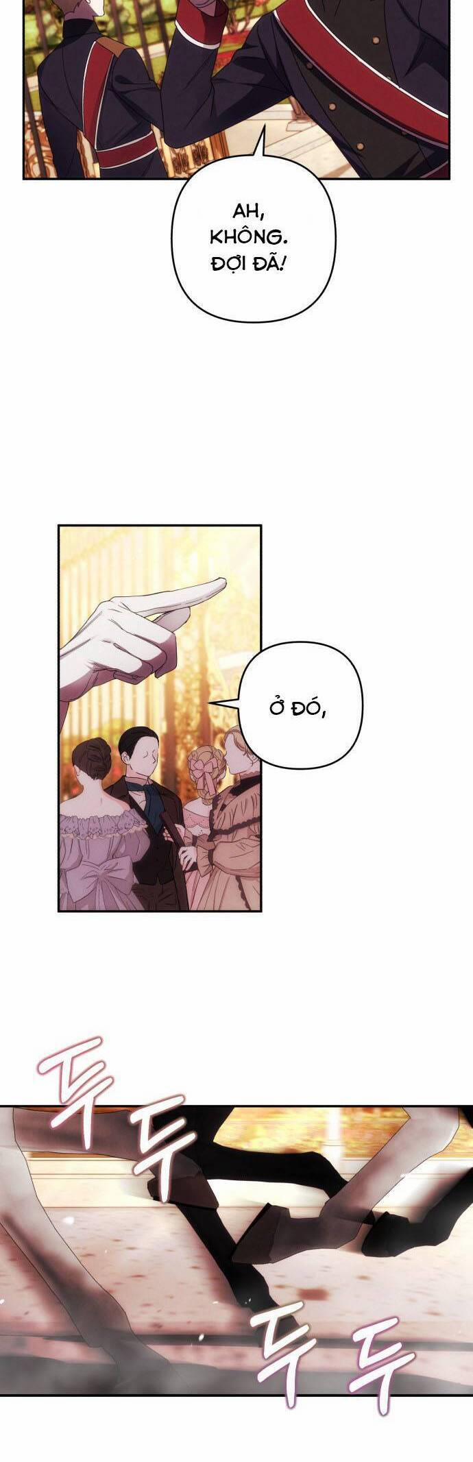 Tôi Sẽ Quyến Rũ Công Tước Phương Bắc 37 trang 42