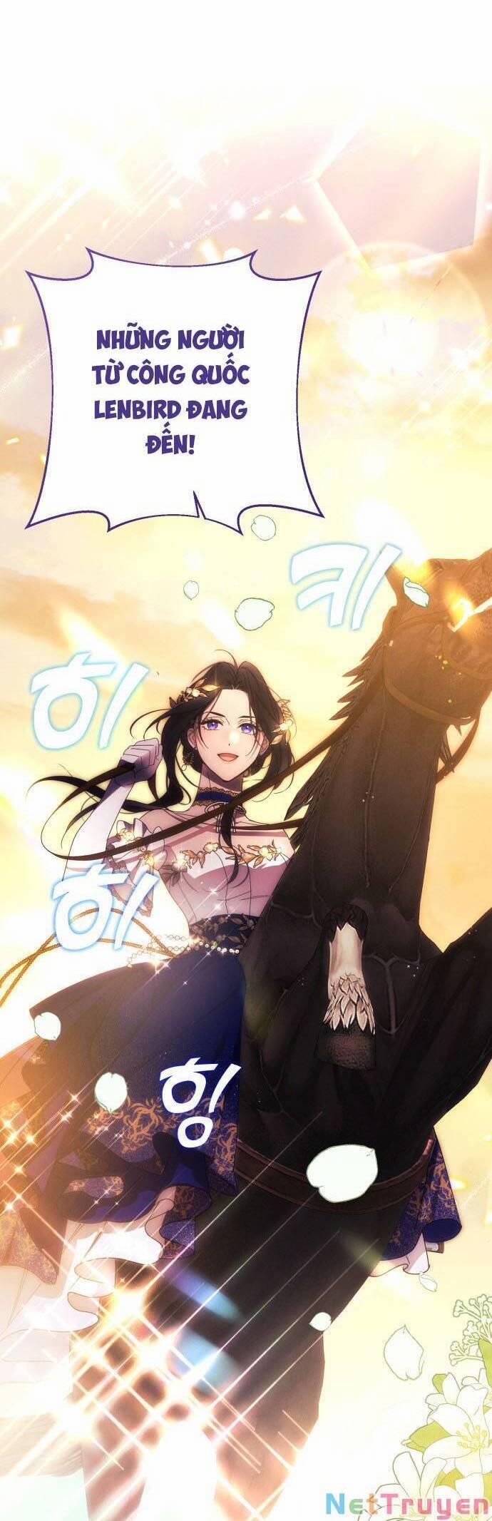 Tôi Sẽ Quyến Rũ Công Tước Phương Bắc 37 trang 43