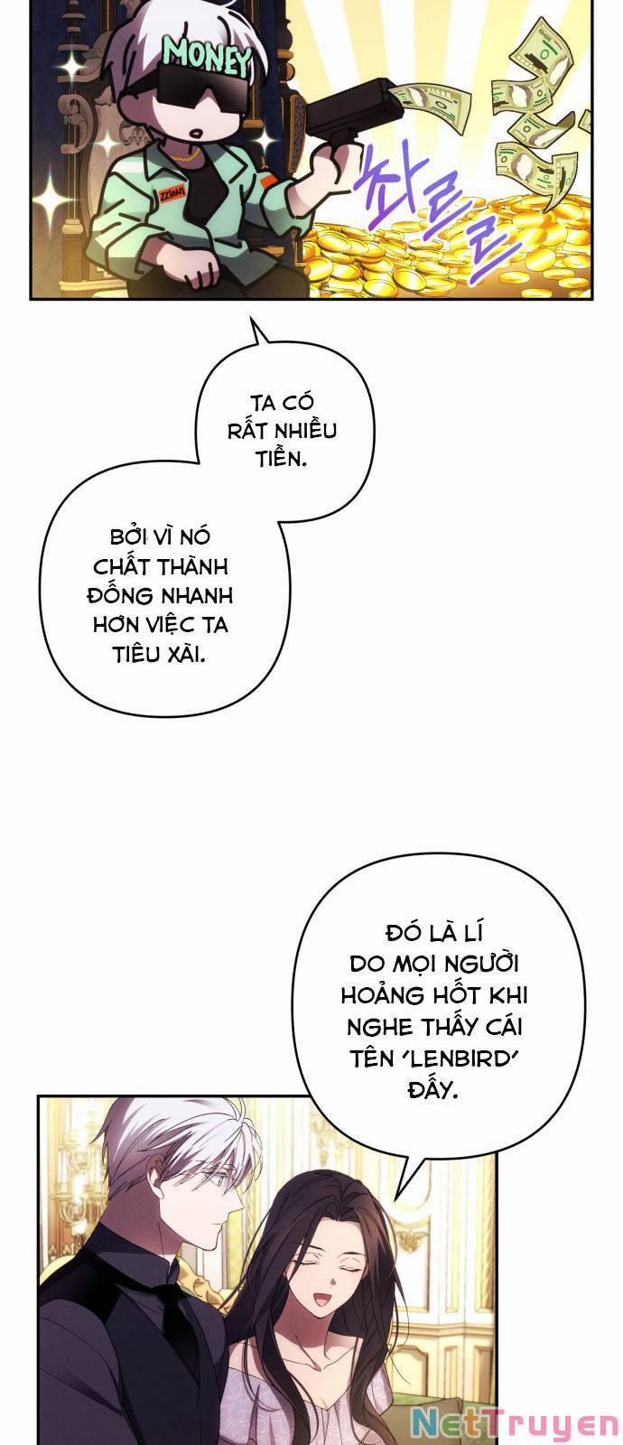 Tôi Sẽ Quyến Rũ Công Tước Phương Bắc 37 trang 5