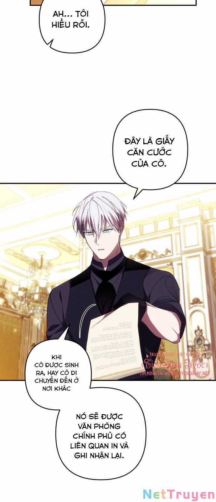 Tôi Sẽ Quyến Rũ Công Tước Phương Bắc 37 trang 7