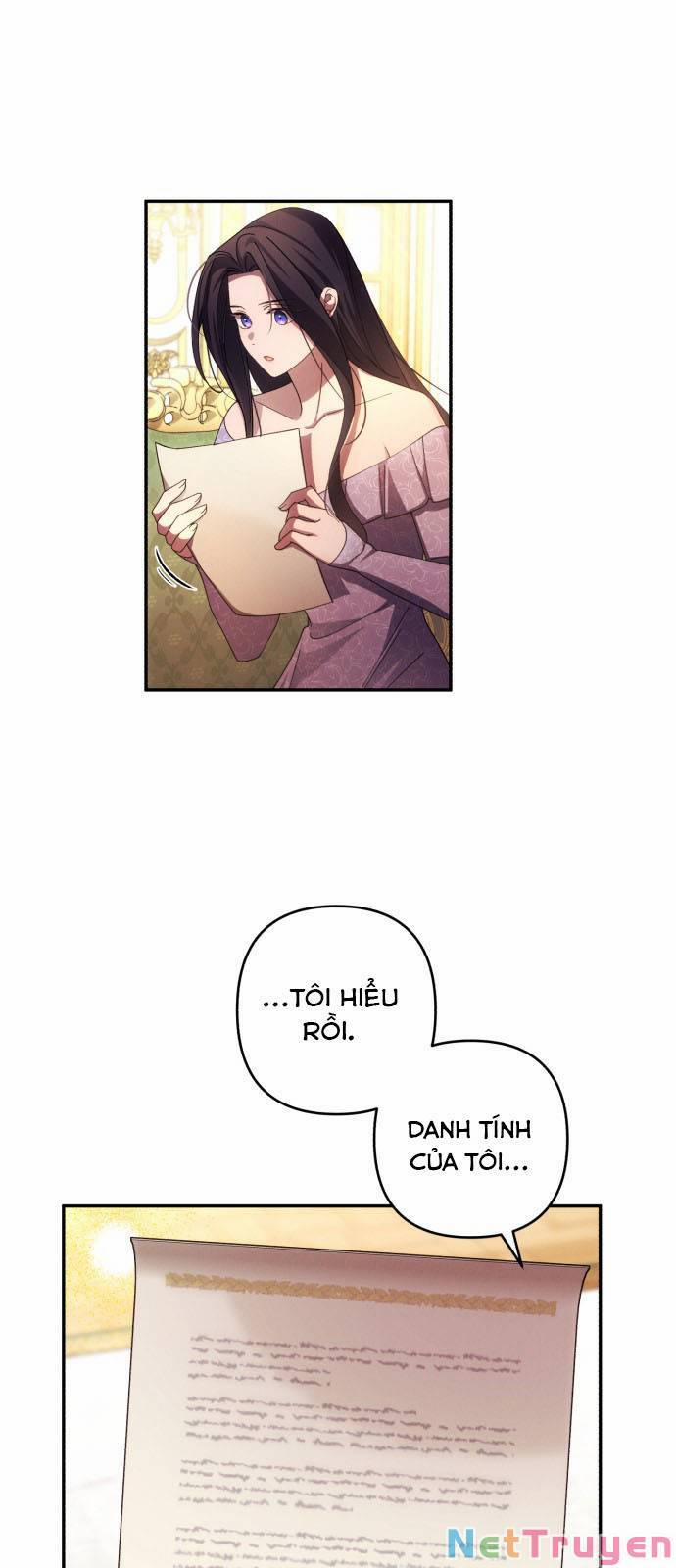 Tôi Sẽ Quyến Rũ Công Tước Phương Bắc 37 trang 8