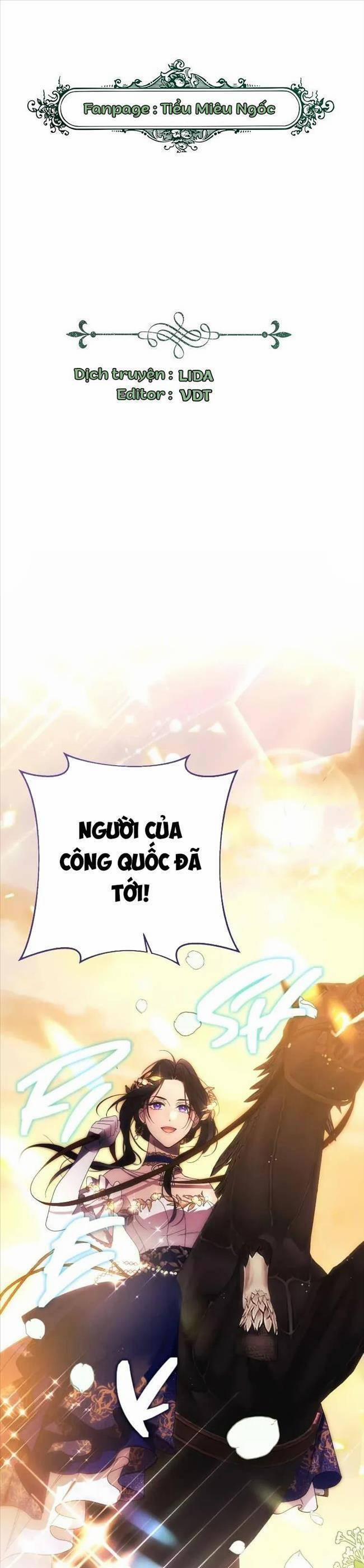 Tôi Sẽ Quyến Rũ Công Tước Phương Bắc 38 trang 0