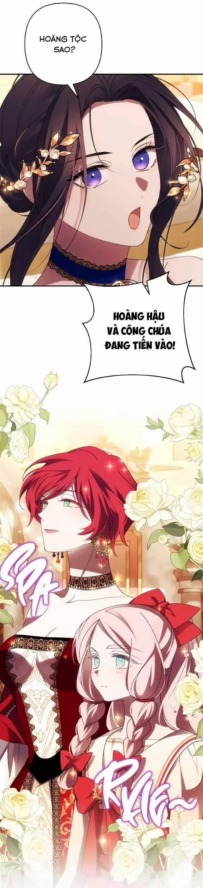 Tôi Sẽ Quyến Rũ Công Tước Phương Bắc 38 trang 19