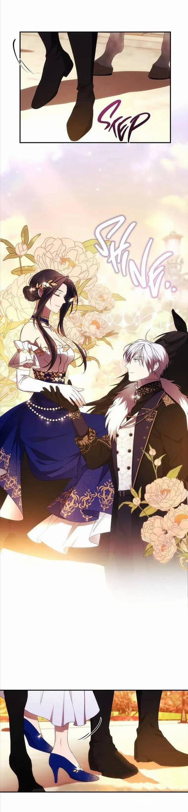 Tôi Sẽ Quyến Rũ Công Tước Phương Bắc 38 trang 2