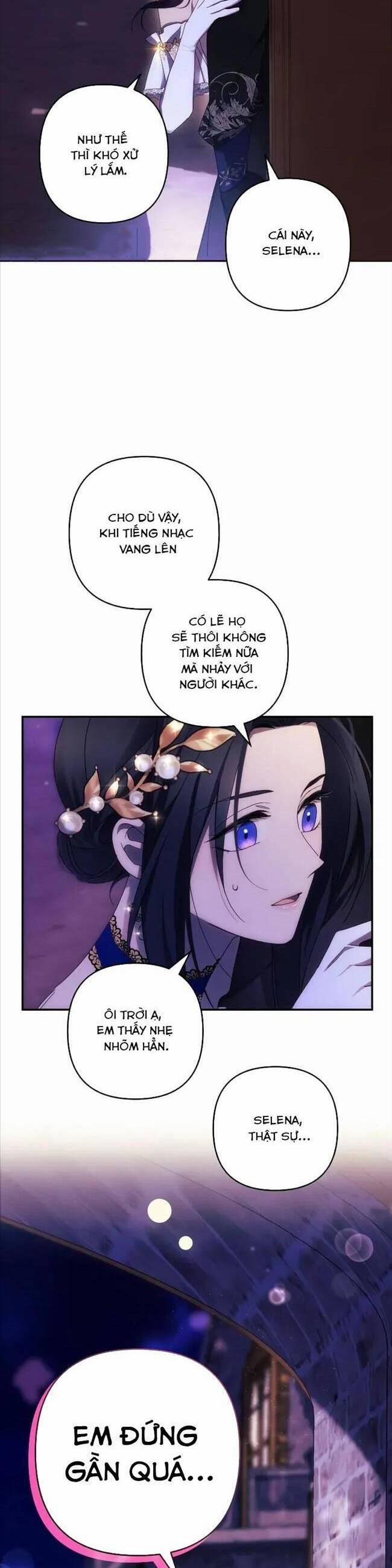 Tôi Sẽ Quyến Rũ Công Tước Phương Bắc 38 trang 29