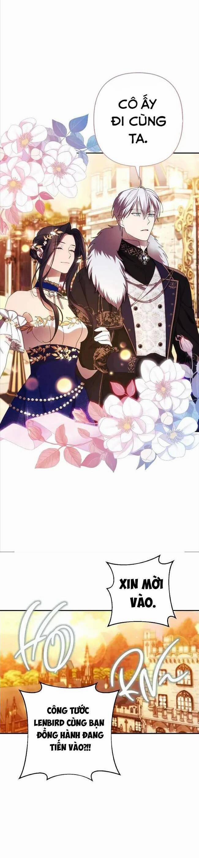 Tôi Sẽ Quyến Rũ Công Tước Phương Bắc 38 trang 3