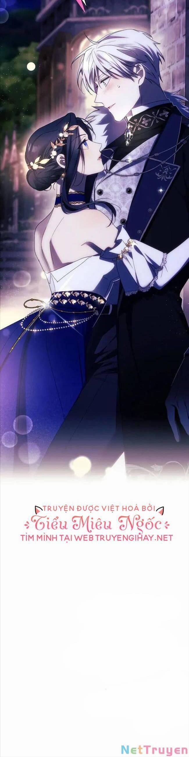 Tôi Sẽ Quyến Rũ Công Tước Phương Bắc 38 trang 30