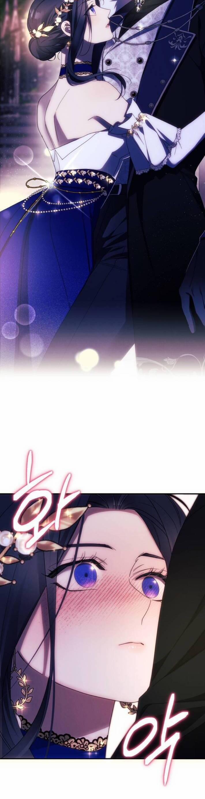 Tôi Sẽ Quyến Rũ Công Tước Phương Bắc 39 trang 1