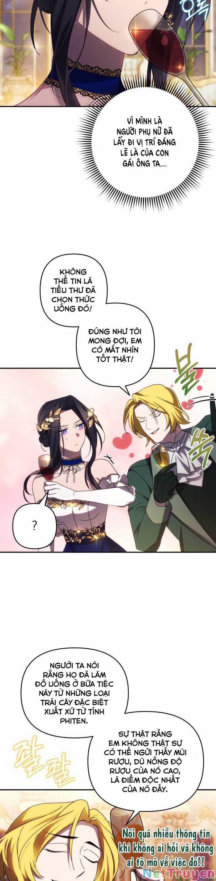 Tôi Sẽ Quyến Rũ Công Tước Phương Bắc 39 trang 13