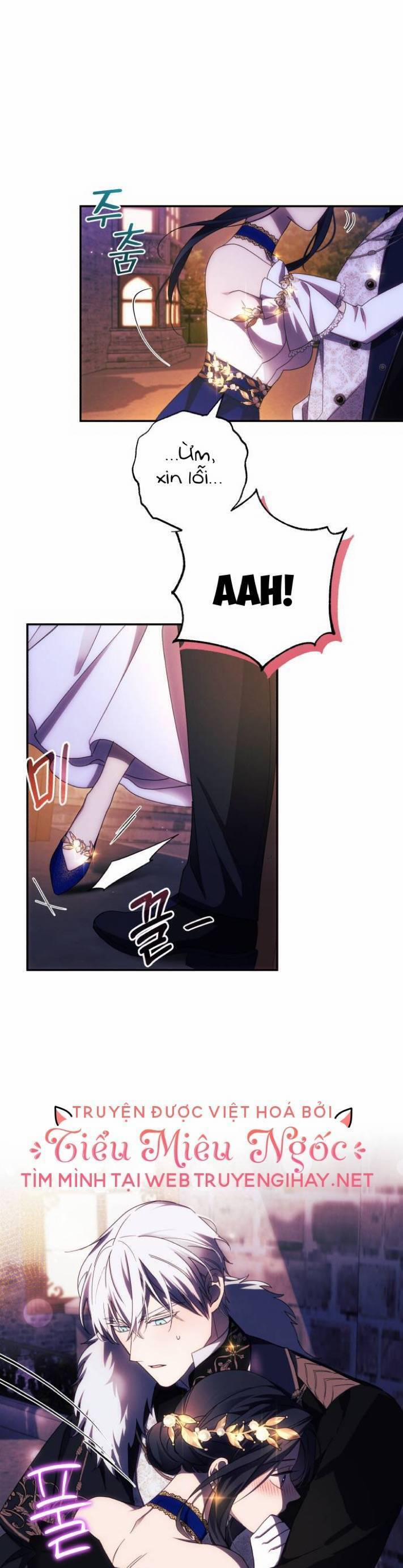 Tôi Sẽ Quyến Rũ Công Tước Phương Bắc 39 trang 2