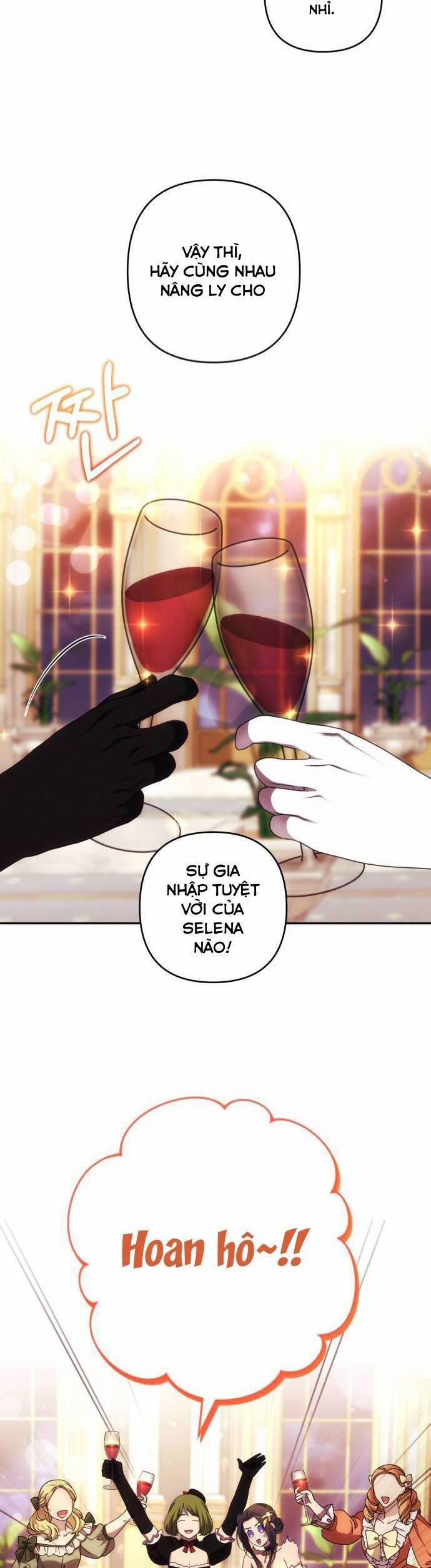 Tôi Sẽ Quyến Rũ Công Tước Phương Bắc 39 trang 23