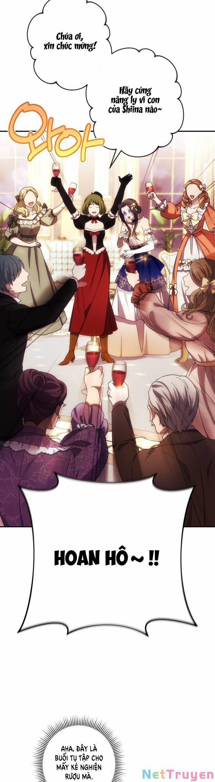 Tôi Sẽ Quyến Rũ Công Tước Phương Bắc 39 trang 25