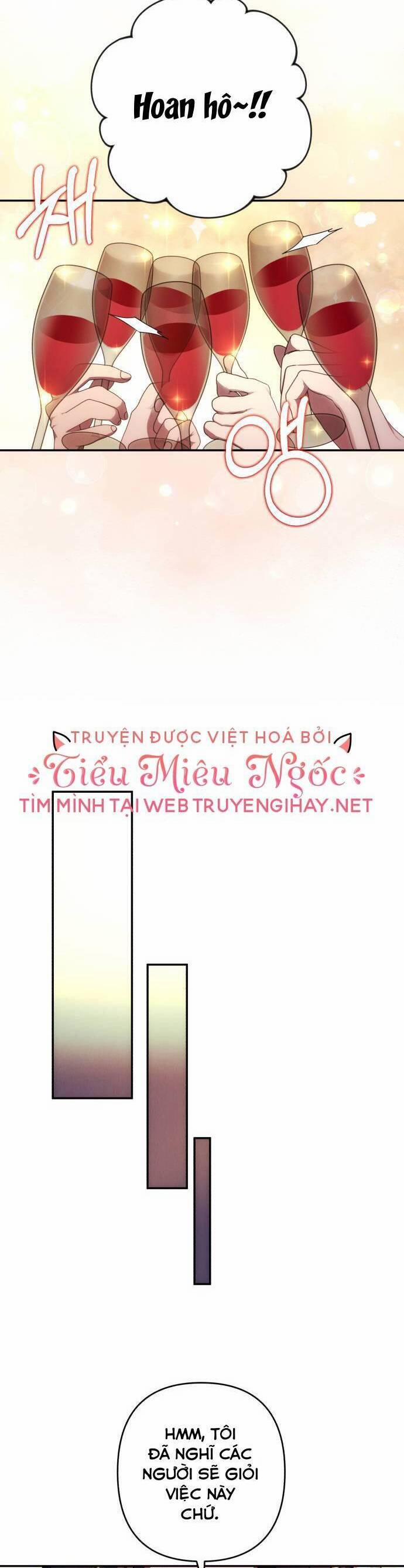 Tôi Sẽ Quyến Rũ Công Tước Phương Bắc 39 trang 27