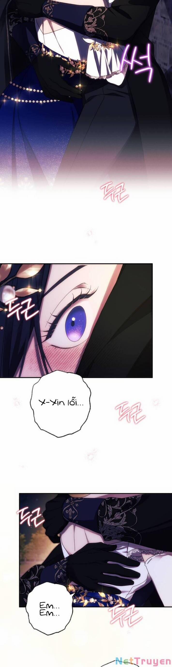 Tôi Sẽ Quyến Rũ Công Tước Phương Bắc 39 trang 3